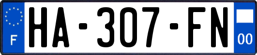 HA-307-FN