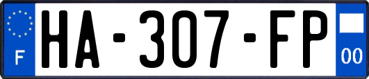 HA-307-FP