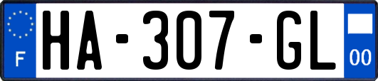 HA-307-GL