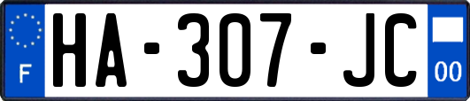 HA-307-JC