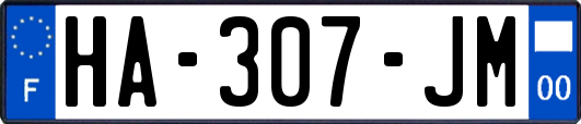 HA-307-JM