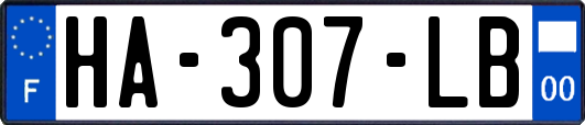 HA-307-LB