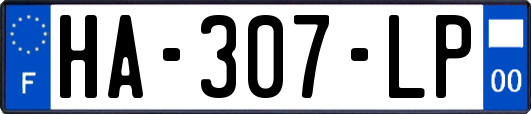 HA-307-LP