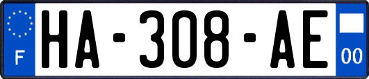 HA-308-AE