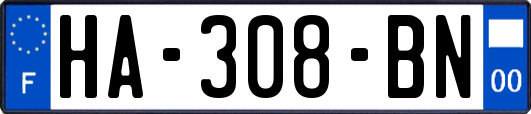 HA-308-BN