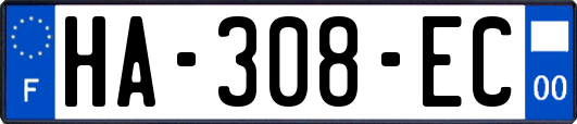 HA-308-EC
