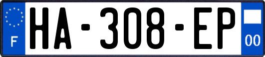 HA-308-EP