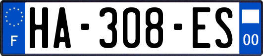 HA-308-ES