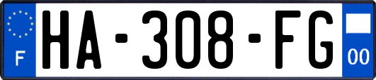 HA-308-FG