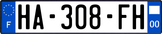 HA-308-FH