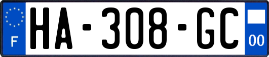 HA-308-GC