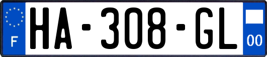HA-308-GL