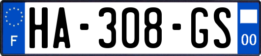 HA-308-GS