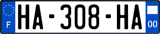 HA-308-HA