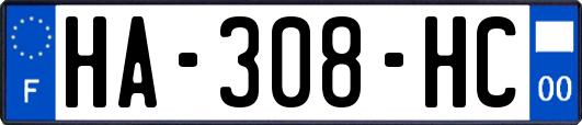 HA-308-HC