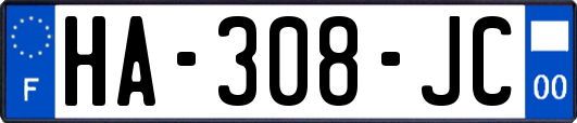 HA-308-JC