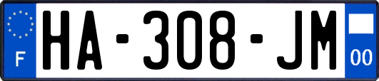 HA-308-JM