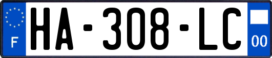 HA-308-LC