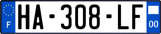 HA-308-LF