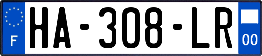 HA-308-LR