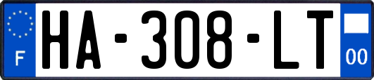 HA-308-LT