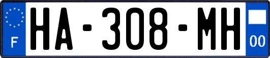 HA-308-MH