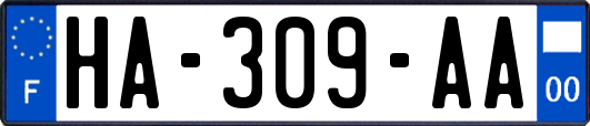 HA-309-AA