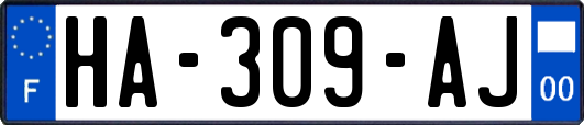 HA-309-AJ