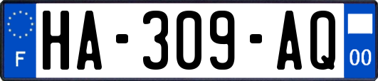 HA-309-AQ