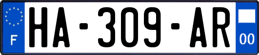 HA-309-AR