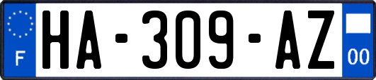 HA-309-AZ