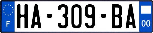 HA-309-BA