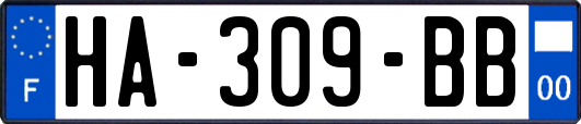 HA-309-BB