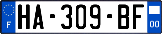 HA-309-BF