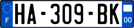 HA-309-BK