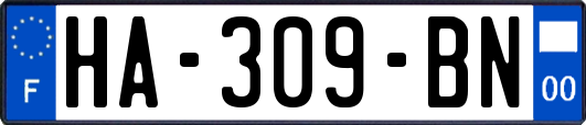 HA-309-BN
