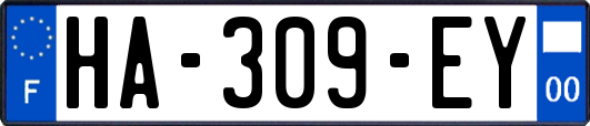 HA-309-EY