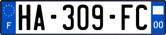 HA-309-FC