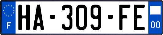 HA-309-FE