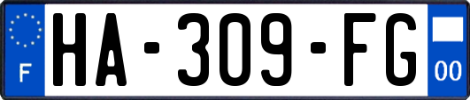 HA-309-FG