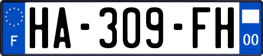 HA-309-FH