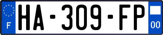 HA-309-FP