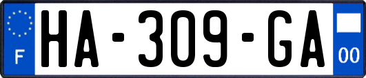 HA-309-GA