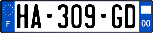 HA-309-GD