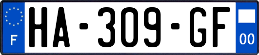 HA-309-GF