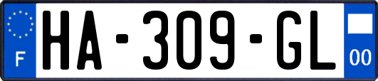 HA-309-GL