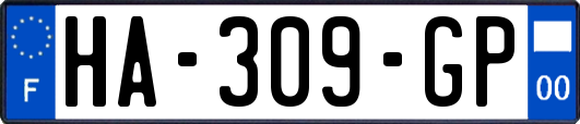 HA-309-GP