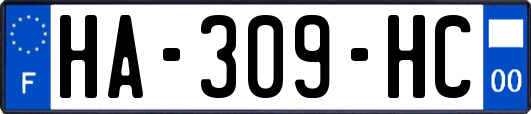 HA-309-HC