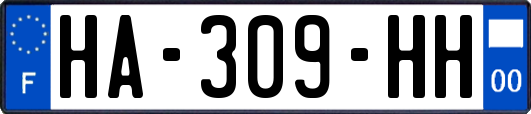 HA-309-HH