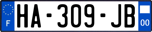 HA-309-JB